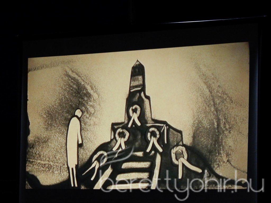 Az aradi vértanúkra emlékeztünk 18